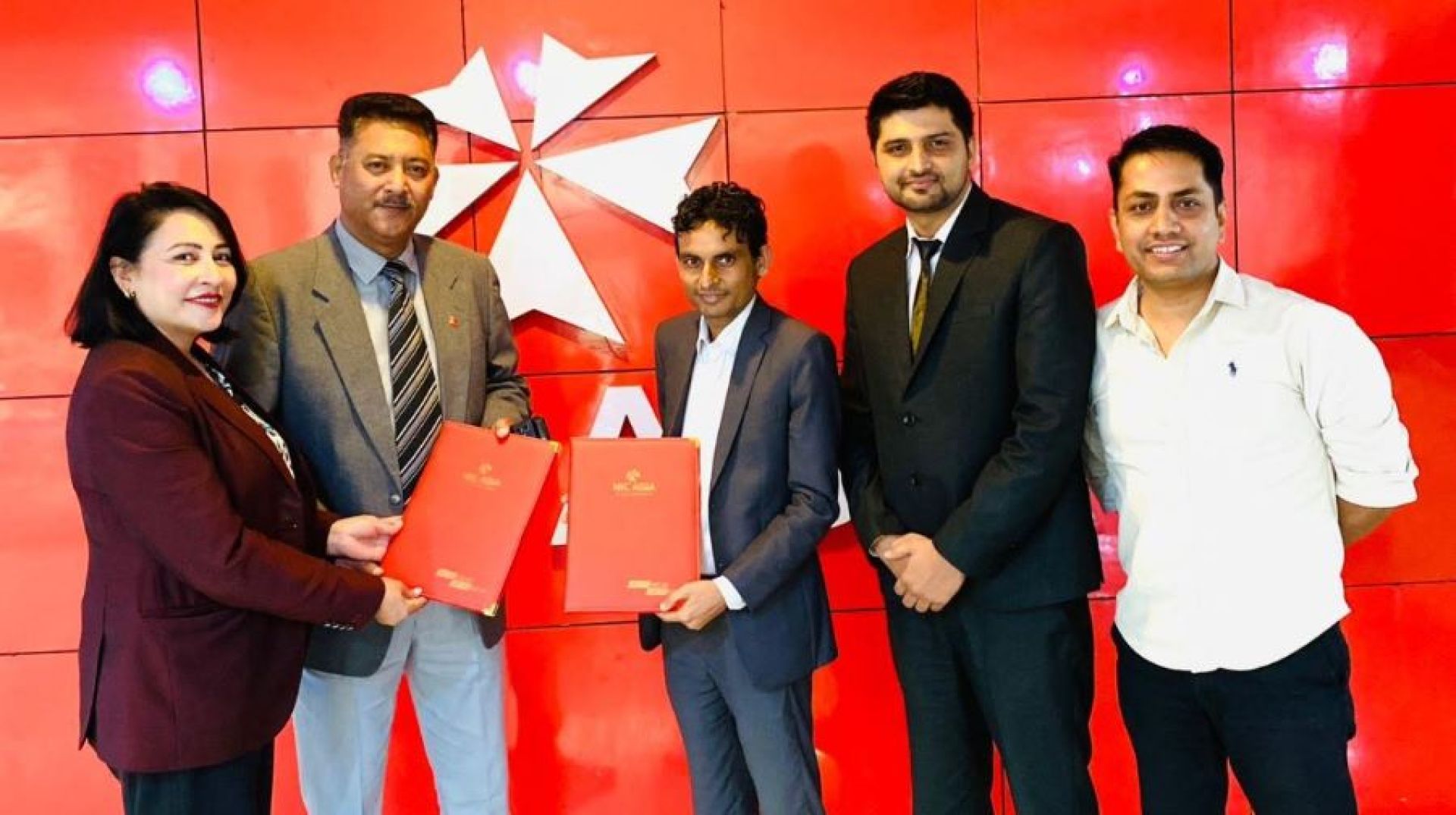 एनआईसी एशिया बैंकका ग्राहकले ‘लेमन ट्री होटेल’ मा ३५ प्रतिशतसम्म छुट पाउने